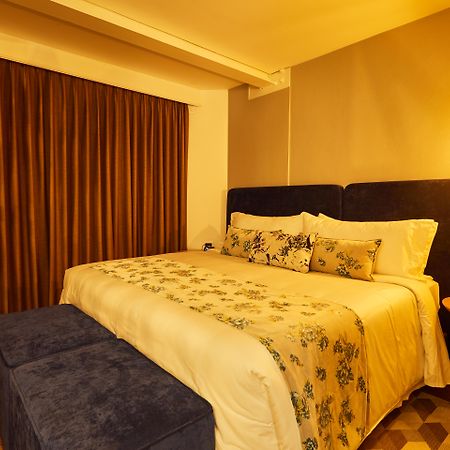 Faranda Collection Cali, A Member Of Radisson Individuals Otel Dış mekan fotoğraf