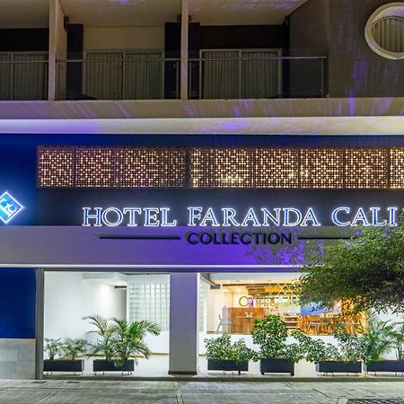 Faranda Collection Cali, A Member Of Radisson Individuals Otel Dış mekan fotoğraf