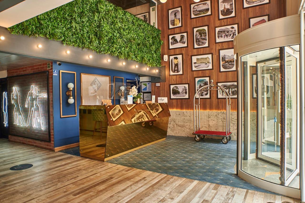 Faranda Collection Cali, A Member Of Radisson Individuals Otel Dış mekan fotoğraf