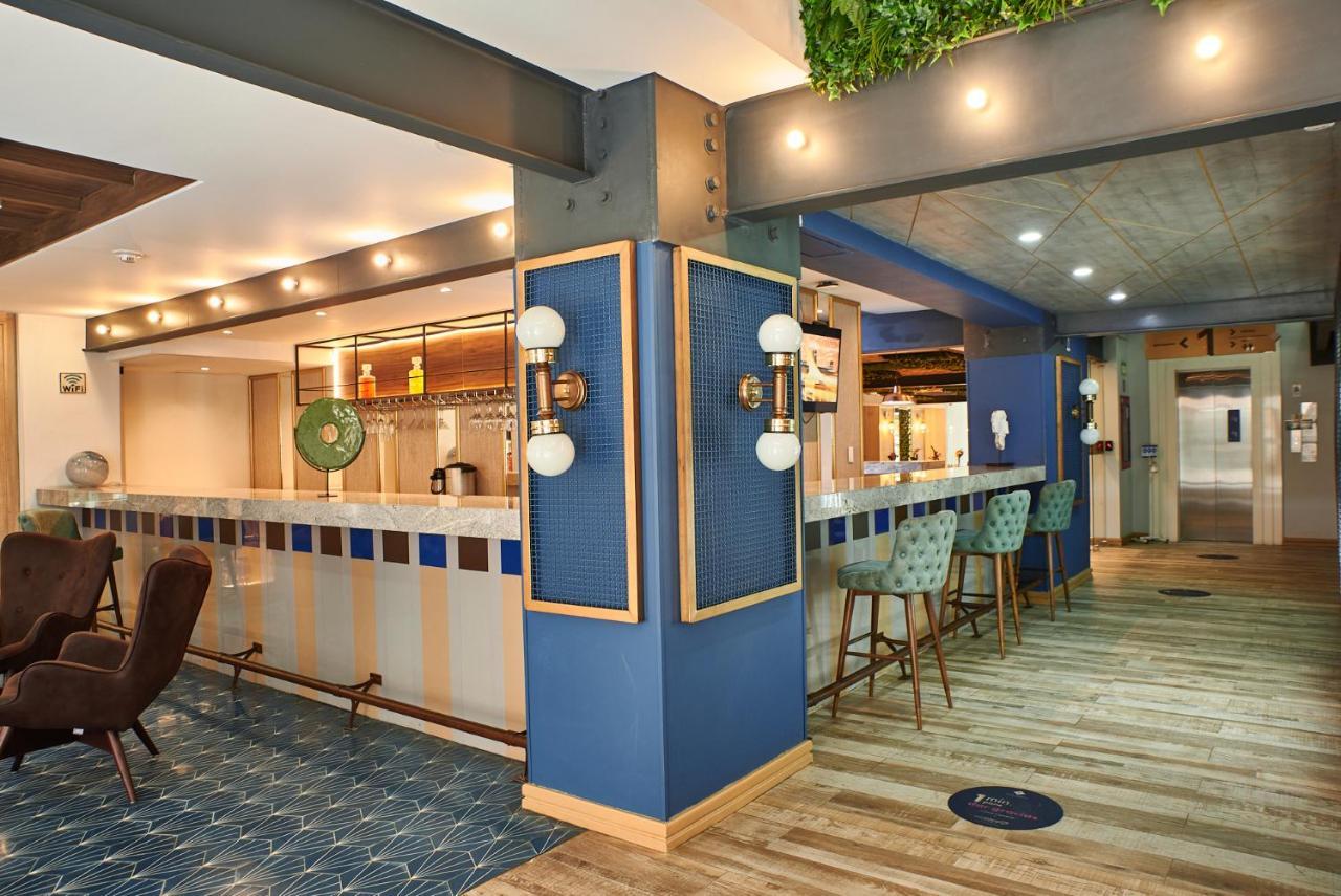 Faranda Collection Cali, A Member Of Radisson Individuals Otel Dış mekan fotoğraf