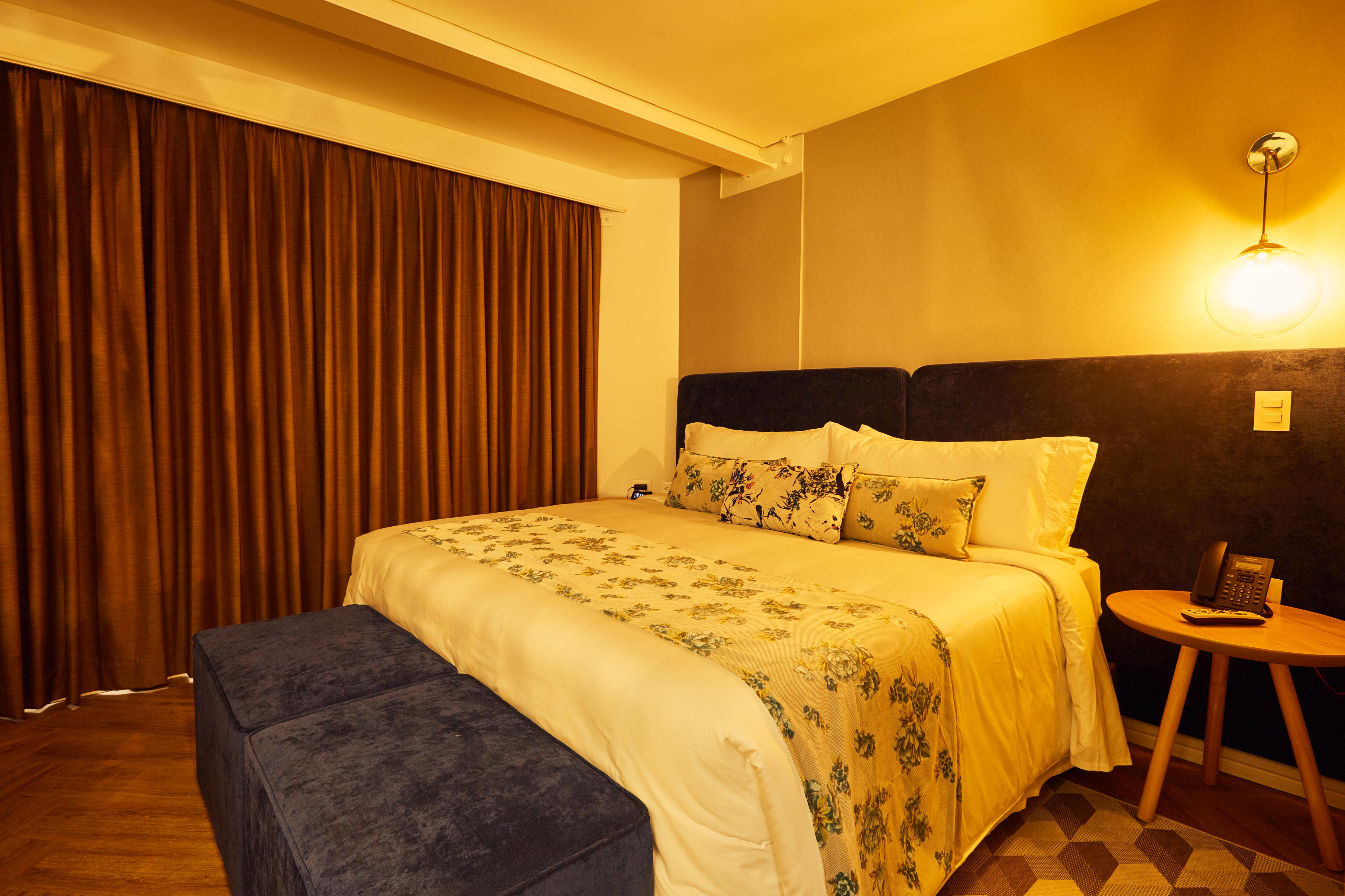 Faranda Collection Cali, A Member Of Radisson Individuals Otel Dış mekan fotoğraf