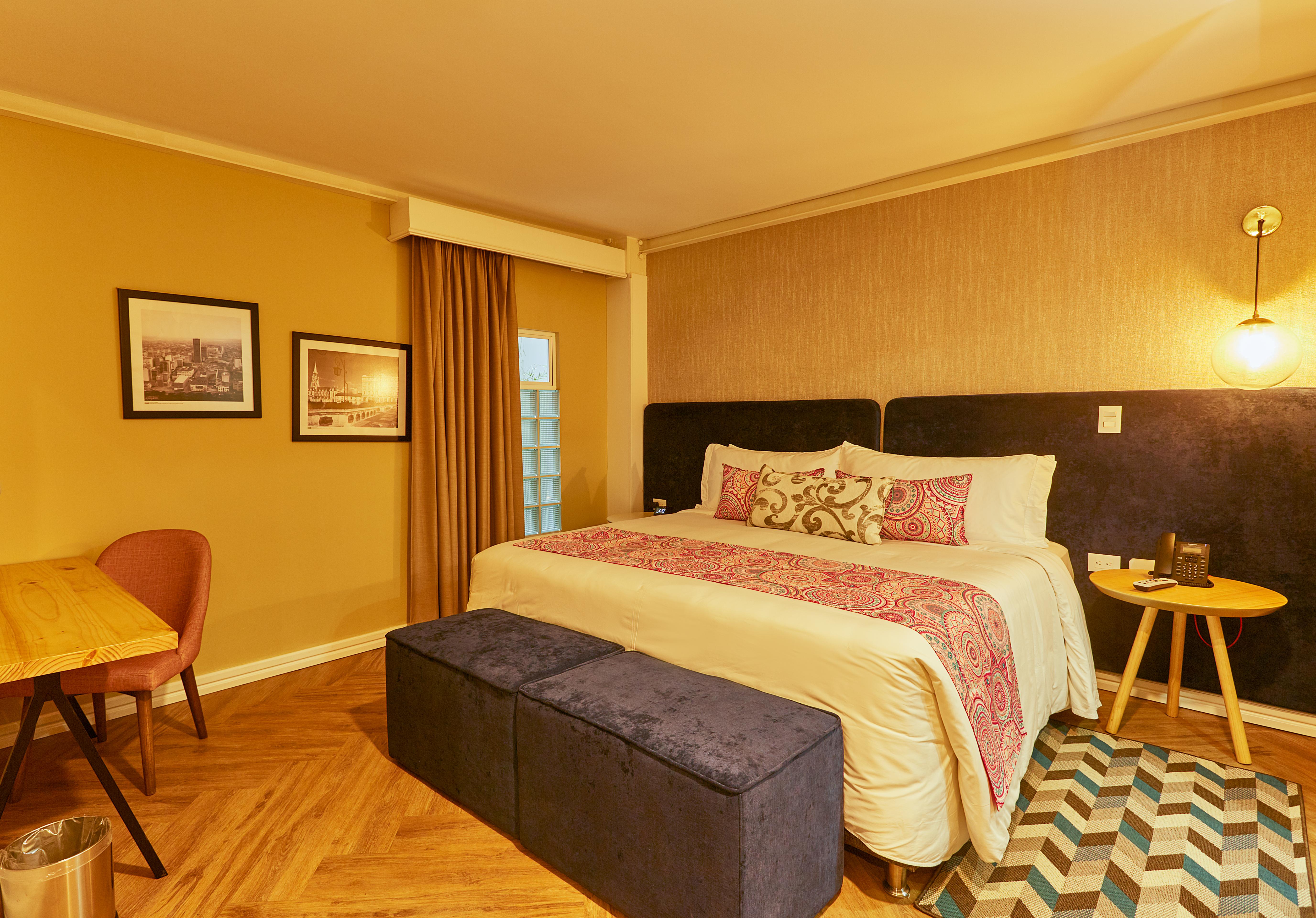 Faranda Collection Cali, A Member Of Radisson Individuals Otel Dış mekan fotoğraf