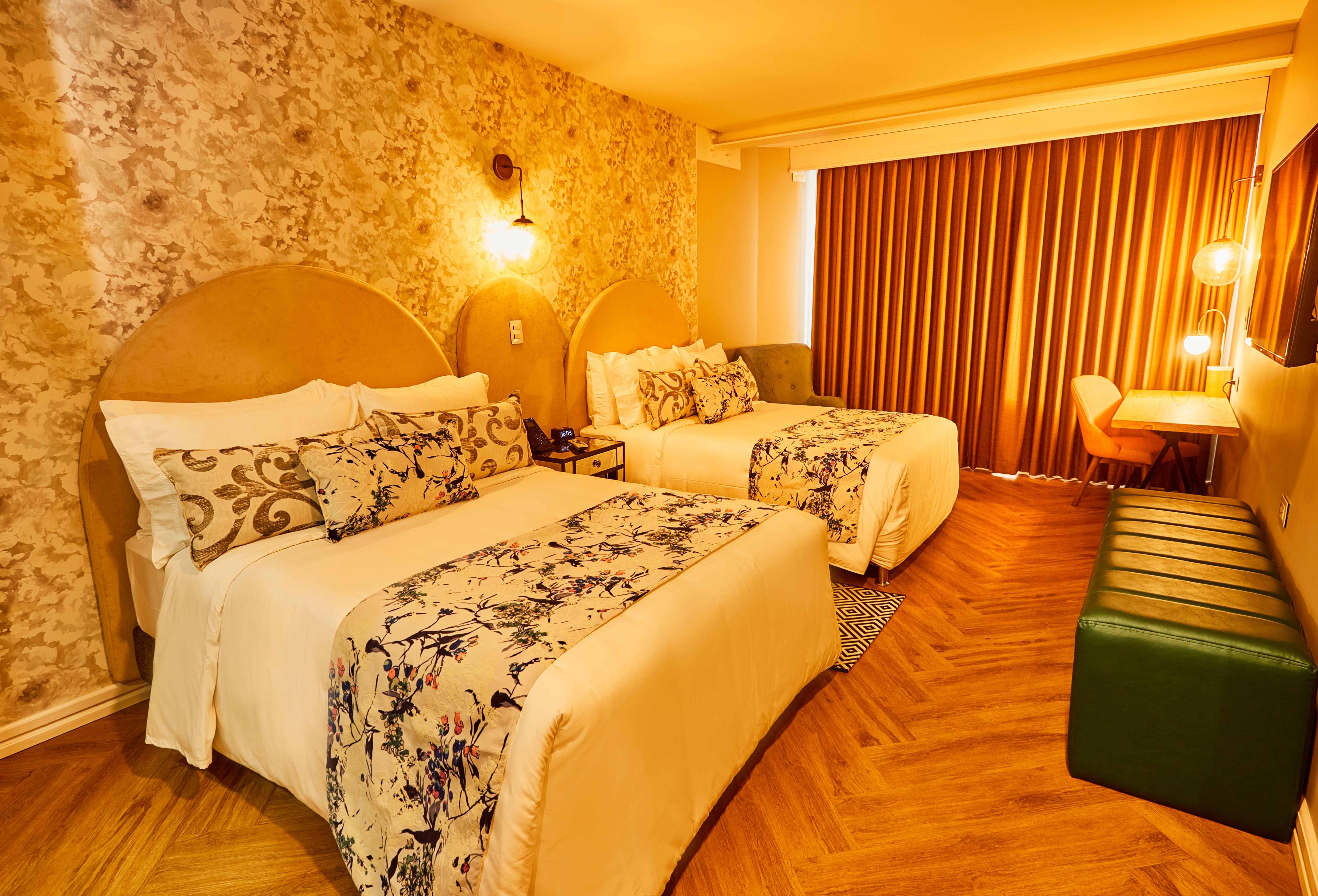 Faranda Collection Cali, A Member Of Radisson Individuals Otel Dış mekan fotoğraf