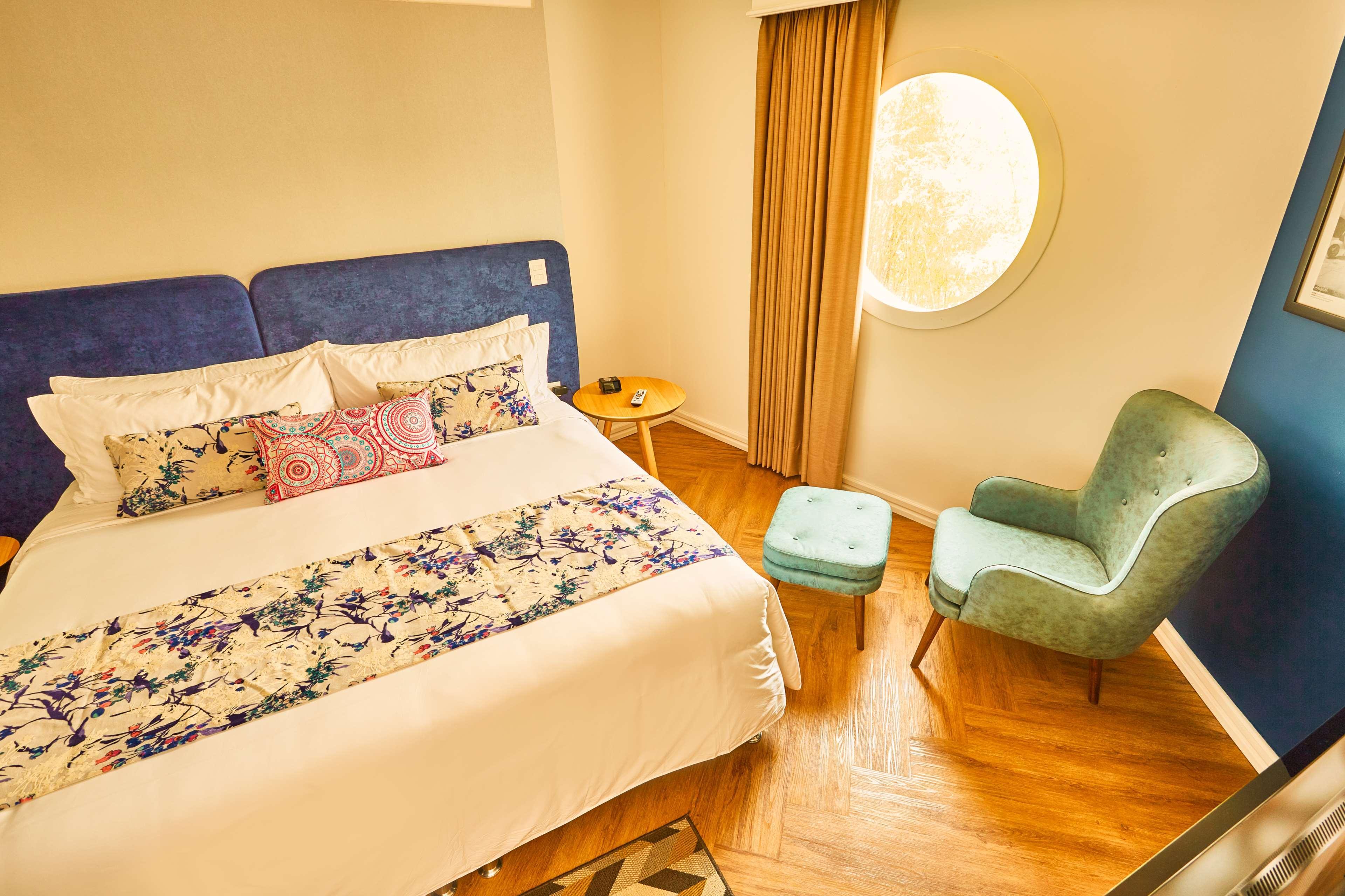 Faranda Collection Cali, A Member Of Radisson Individuals Otel Dış mekan fotoğraf