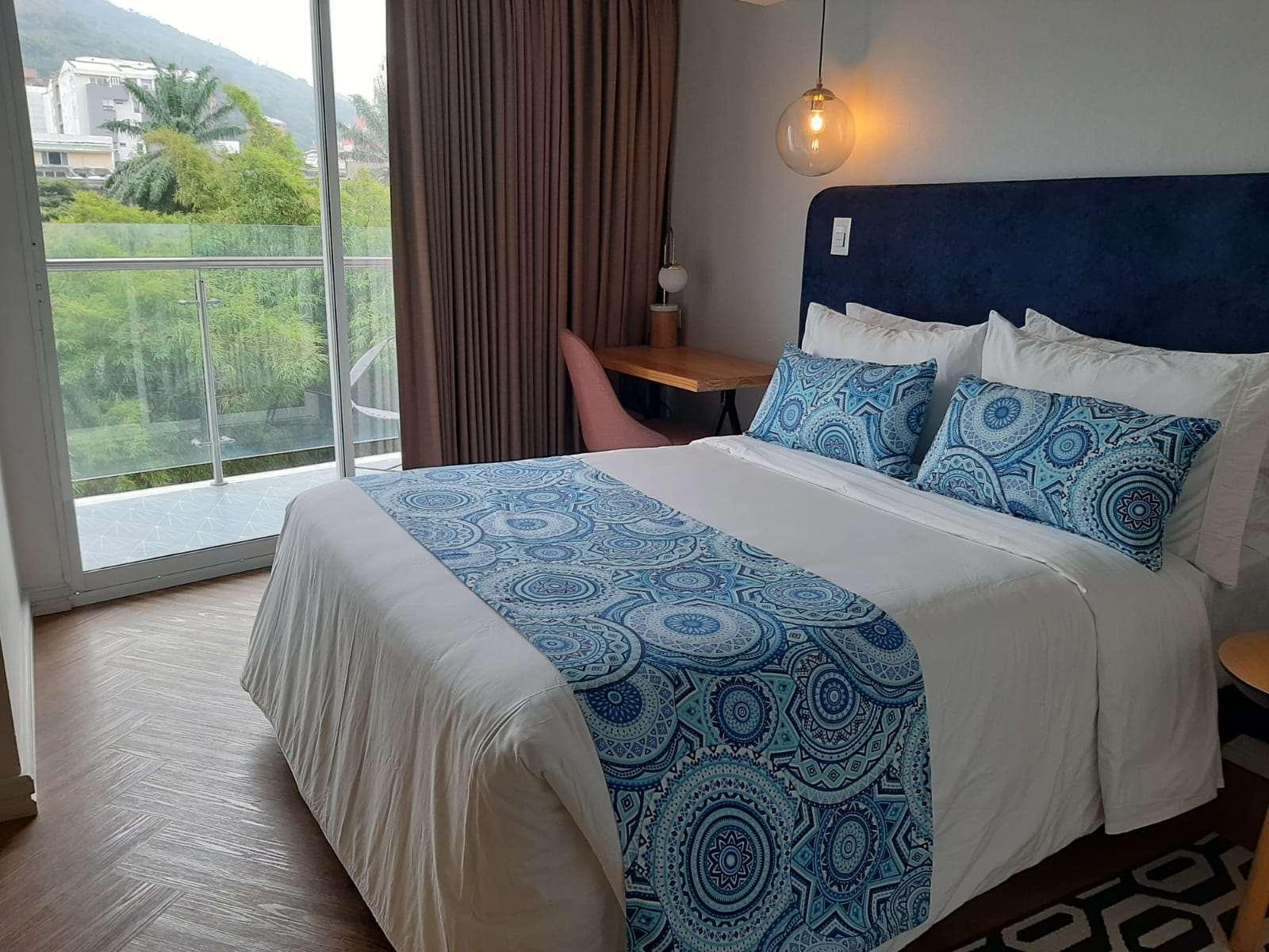 Faranda Collection Cali, A Member Of Radisson Individuals Otel Dış mekan fotoğraf