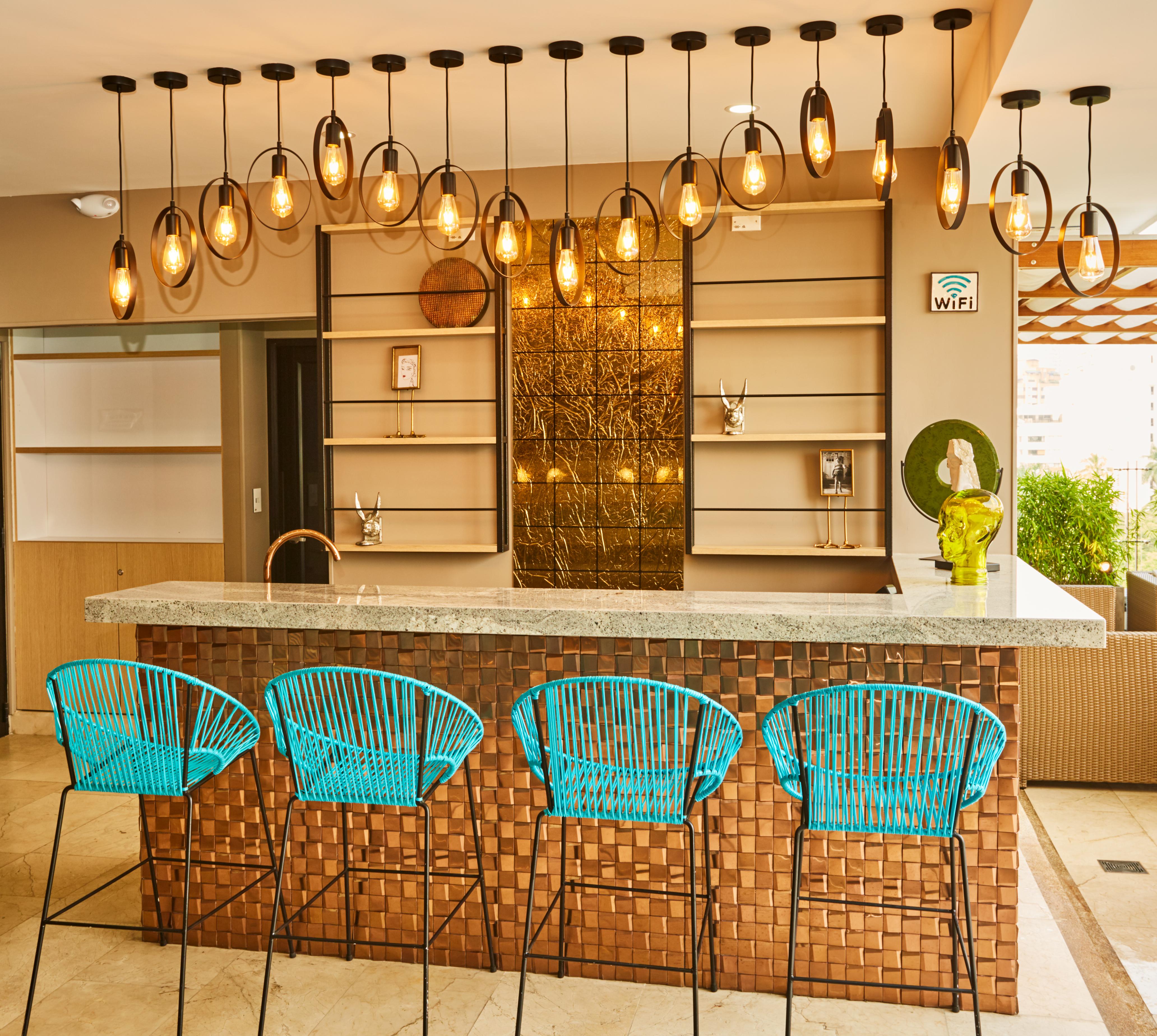 Faranda Collection Cali, A Member Of Radisson Individuals Otel Dış mekan fotoğraf