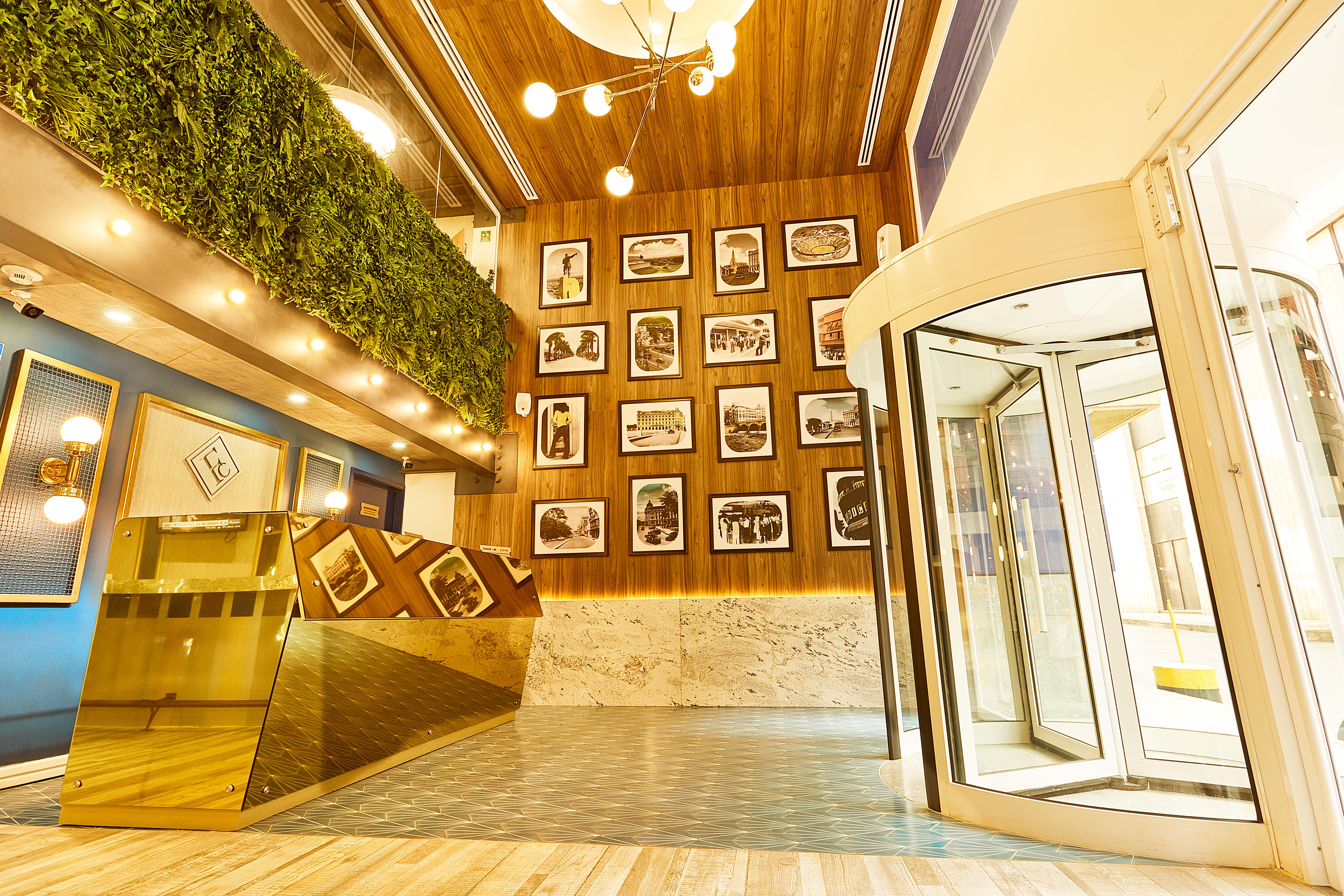 Faranda Collection Cali, A Member Of Radisson Individuals Otel Dış mekan fotoğraf