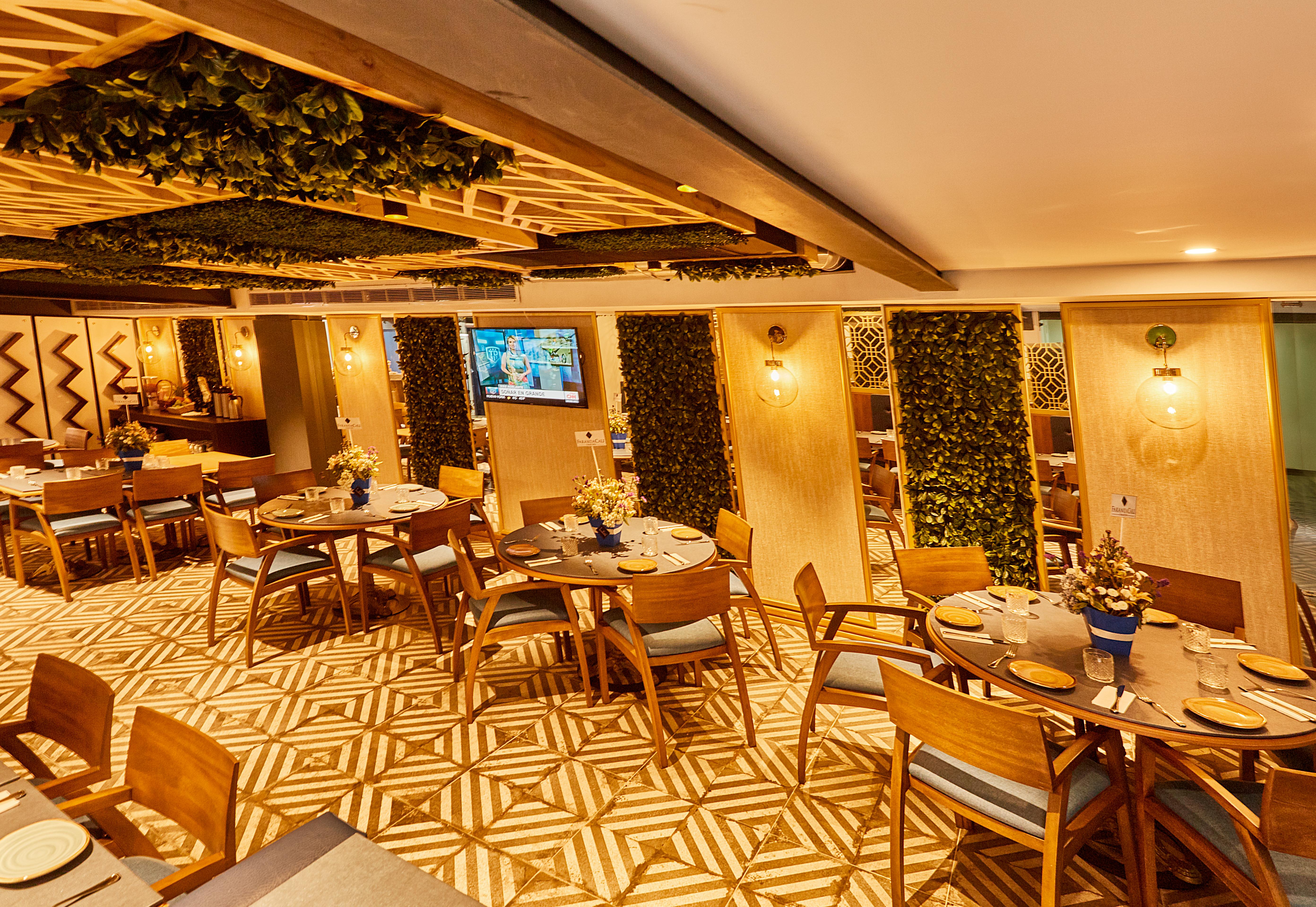 Faranda Collection Cali, A Member Of Radisson Individuals Otel Dış mekan fotoğraf