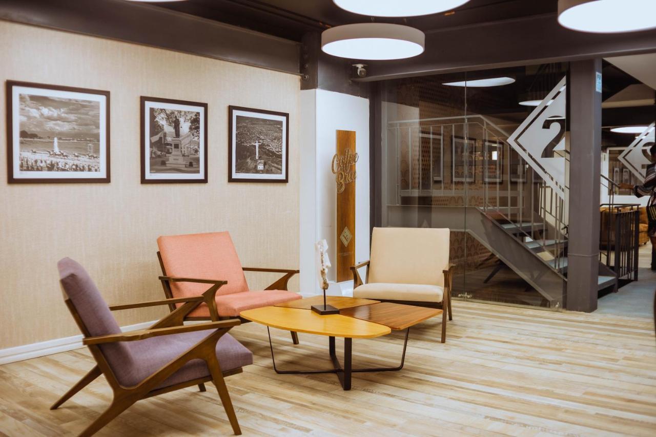 Faranda Collection Cali, A Member Of Radisson Individuals Otel Dış mekan fotoğraf