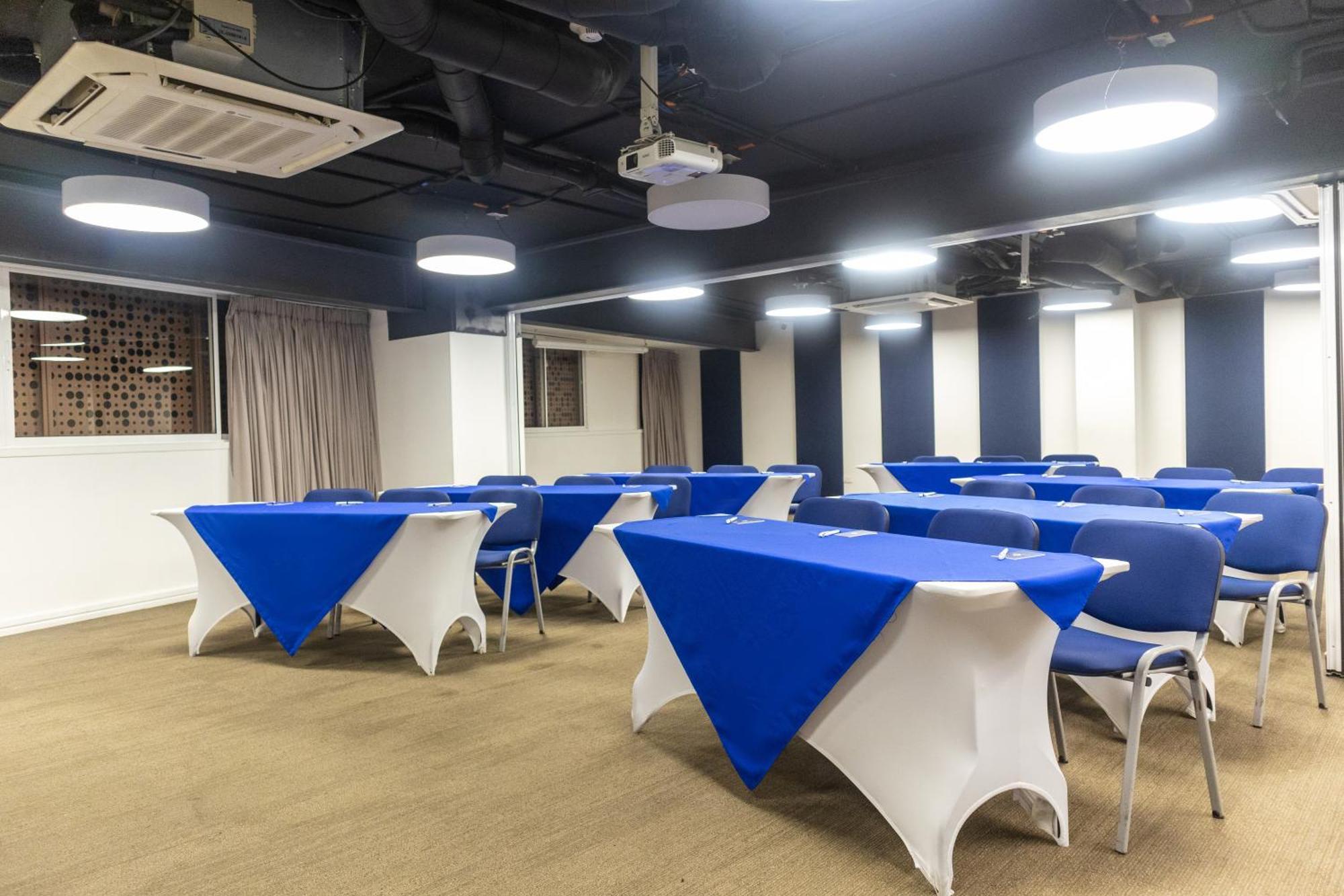 Faranda Collection Cali, A Member Of Radisson Individuals Otel Dış mekan fotoğraf