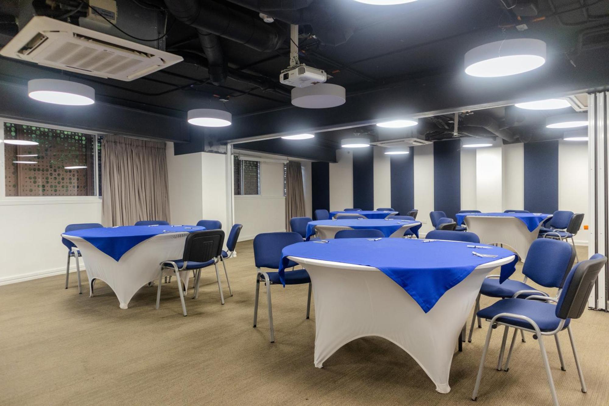 Faranda Collection Cali, A Member Of Radisson Individuals Otel Dış mekan fotoğraf