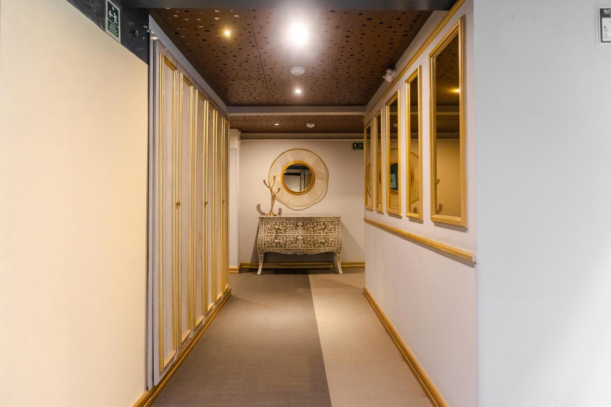 Faranda Collection Cali, A Member Of Radisson Individuals Otel Dış mekan fotoğraf
