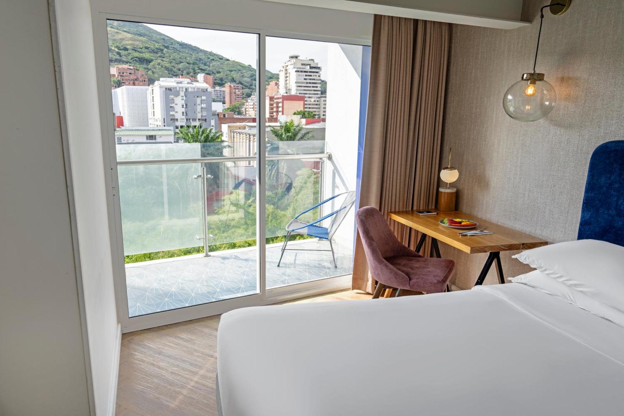 Faranda Collection Cali, A Member Of Radisson Individuals Otel Dış mekan fotoğraf