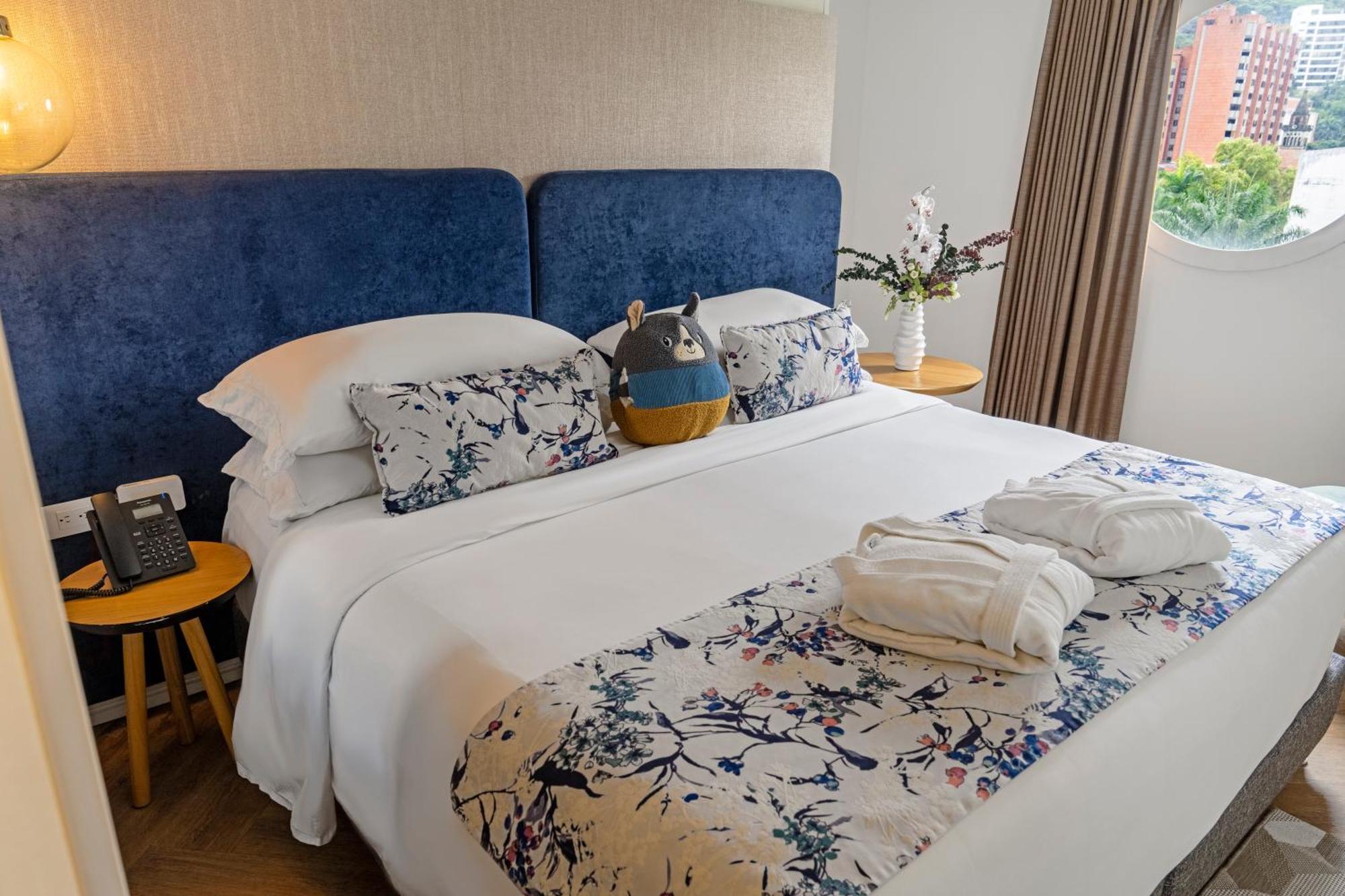 Faranda Collection Cali, A Member Of Radisson Individuals Otel Dış mekan fotoğraf