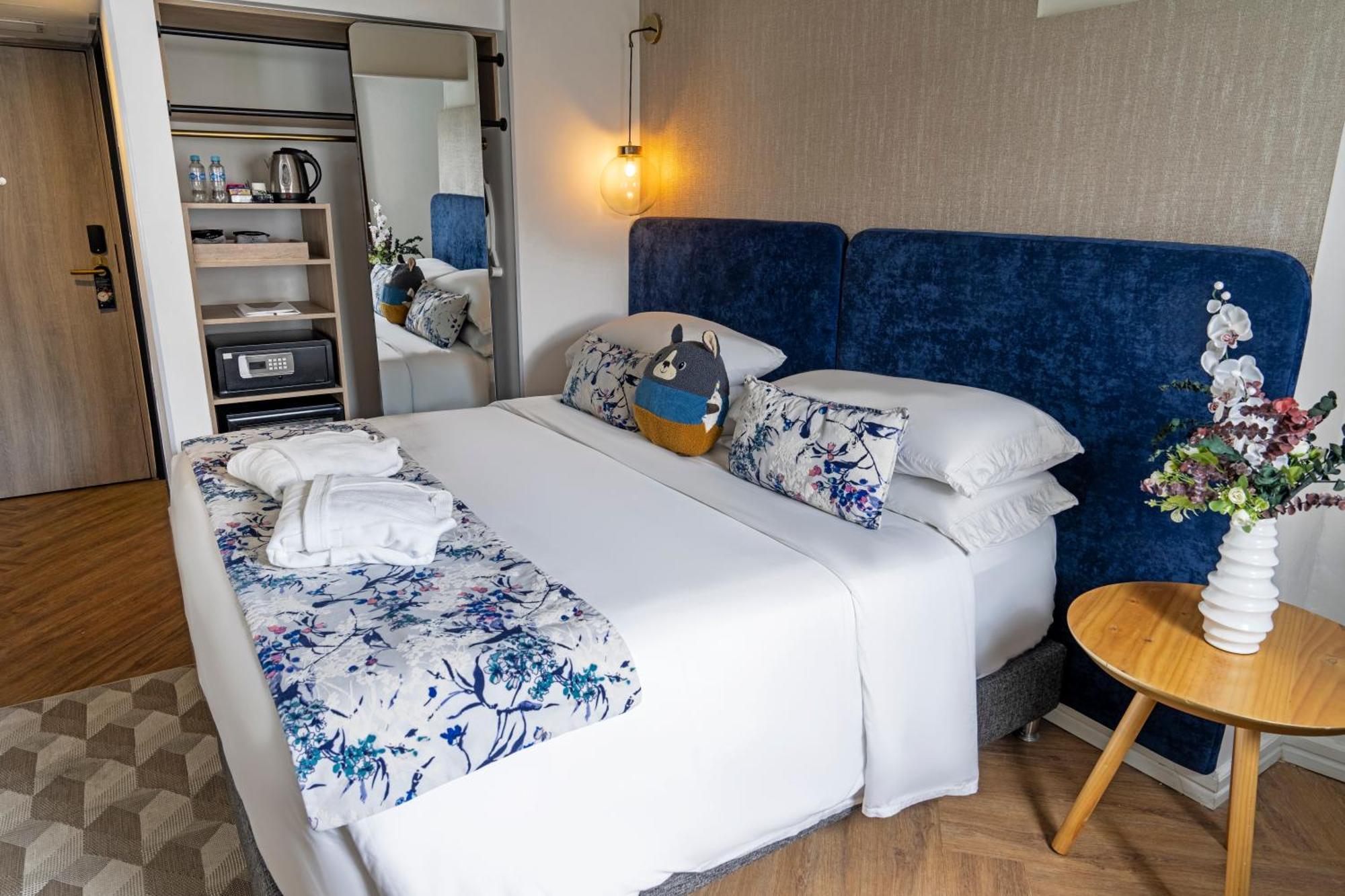 Faranda Collection Cali, A Member Of Radisson Individuals Otel Dış mekan fotoğraf