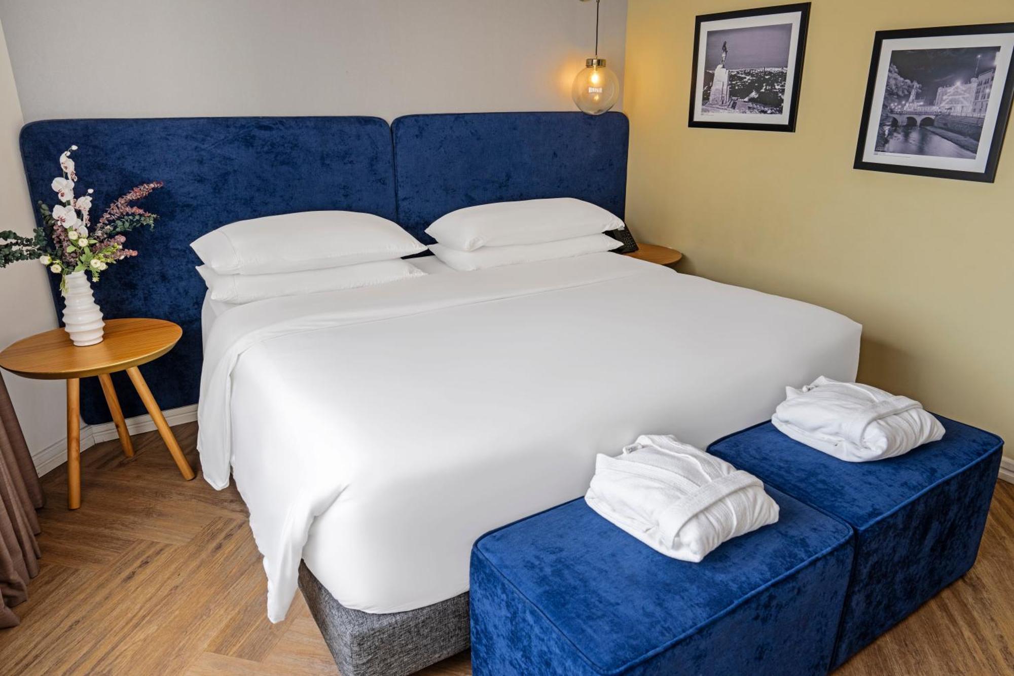 Faranda Collection Cali, A Member Of Radisson Individuals Otel Dış mekan fotoğraf