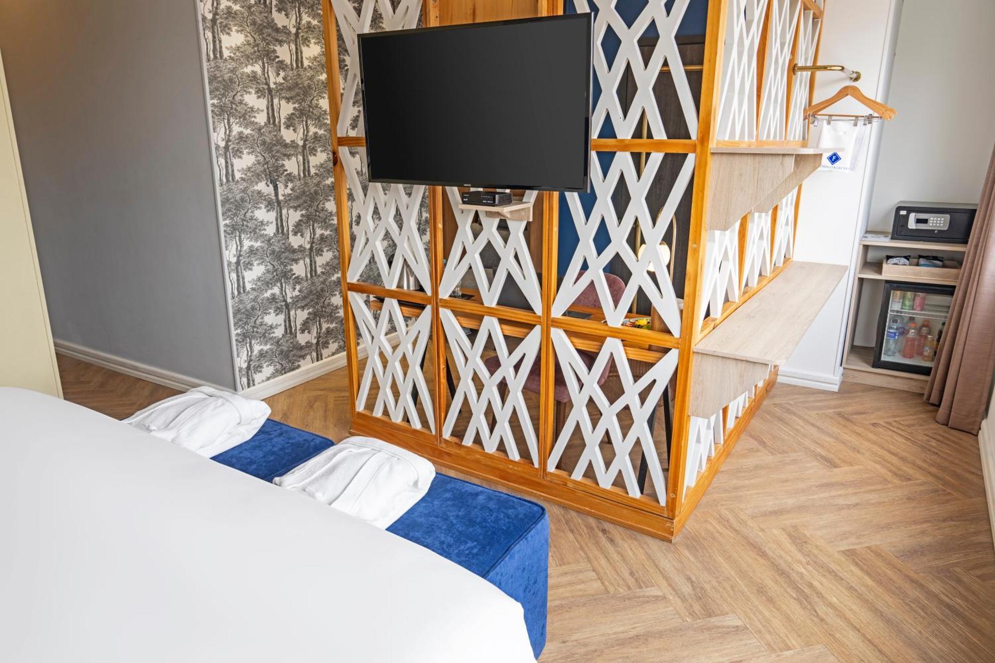 Faranda Collection Cali, A Member Of Radisson Individuals Otel Dış mekan fotoğraf