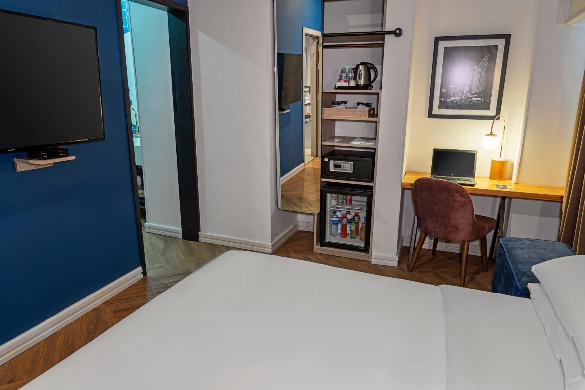 Faranda Collection Cali, A Member Of Radisson Individuals Otel Dış mekan fotoğraf