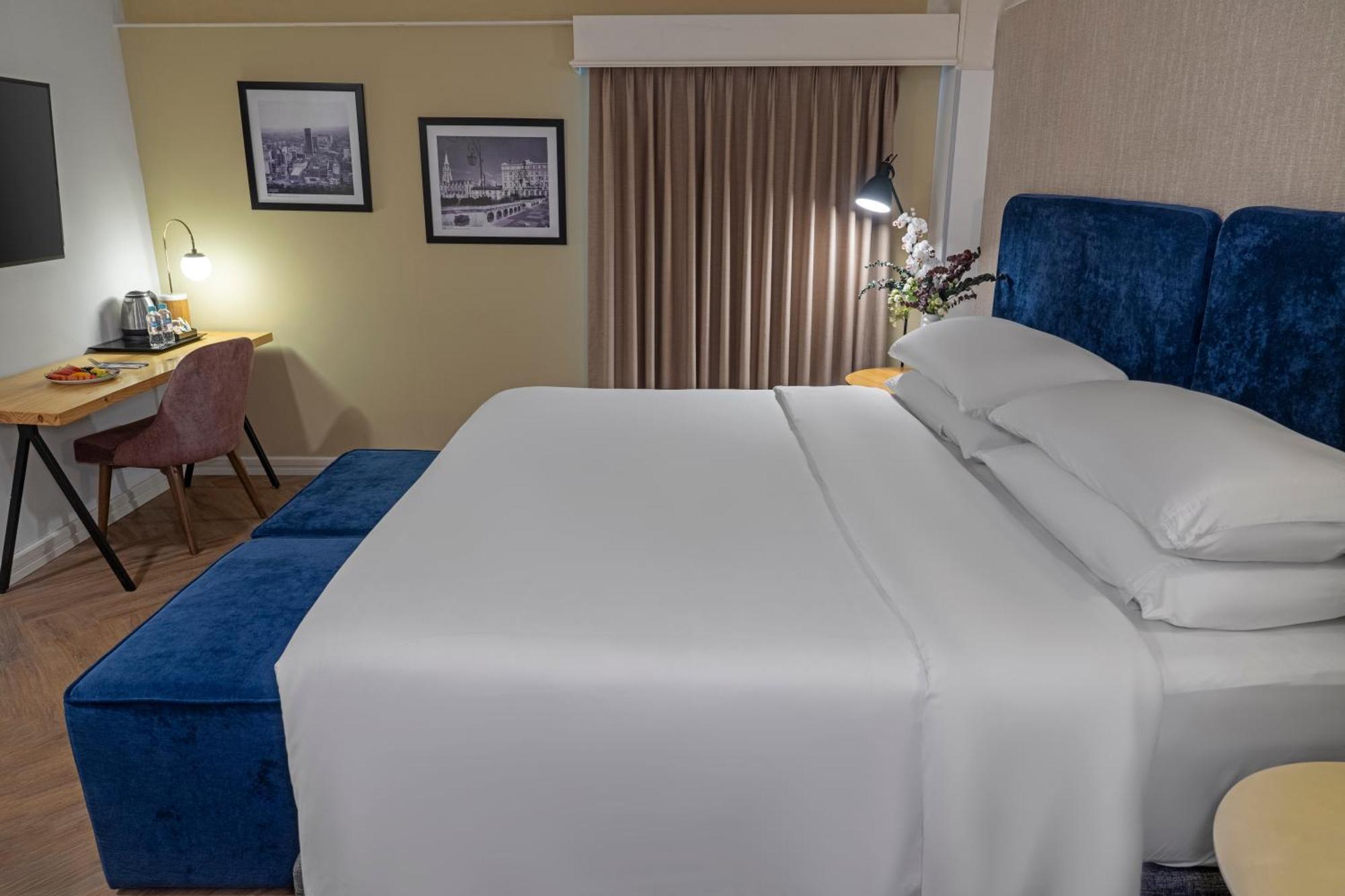 Faranda Collection Cali, A Member Of Radisson Individuals Otel Dış mekan fotoğraf