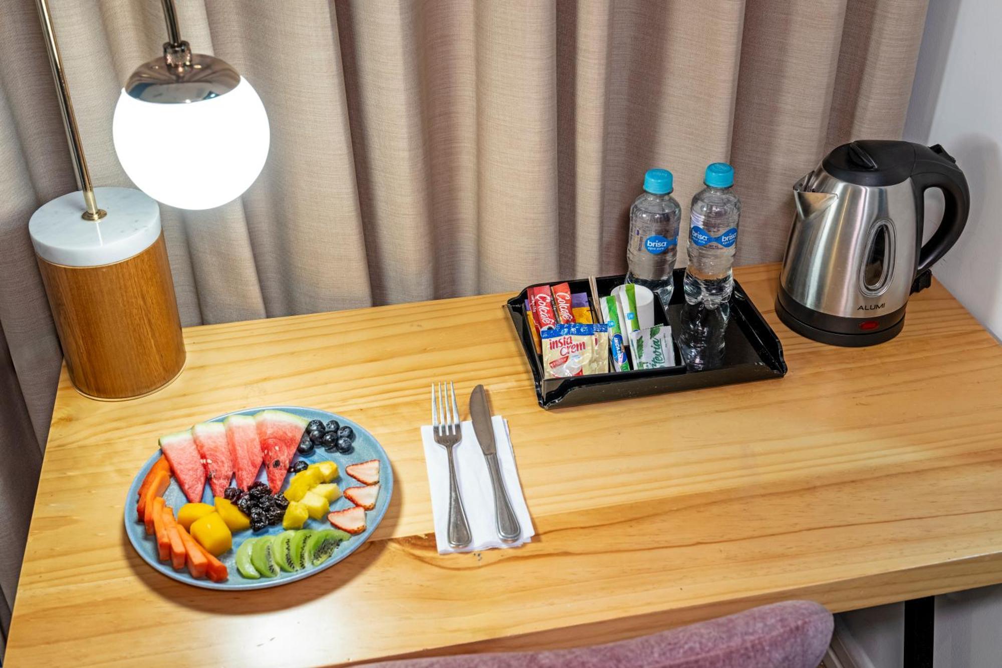 Faranda Collection Cali, A Member Of Radisson Individuals Otel Dış mekan fotoğraf