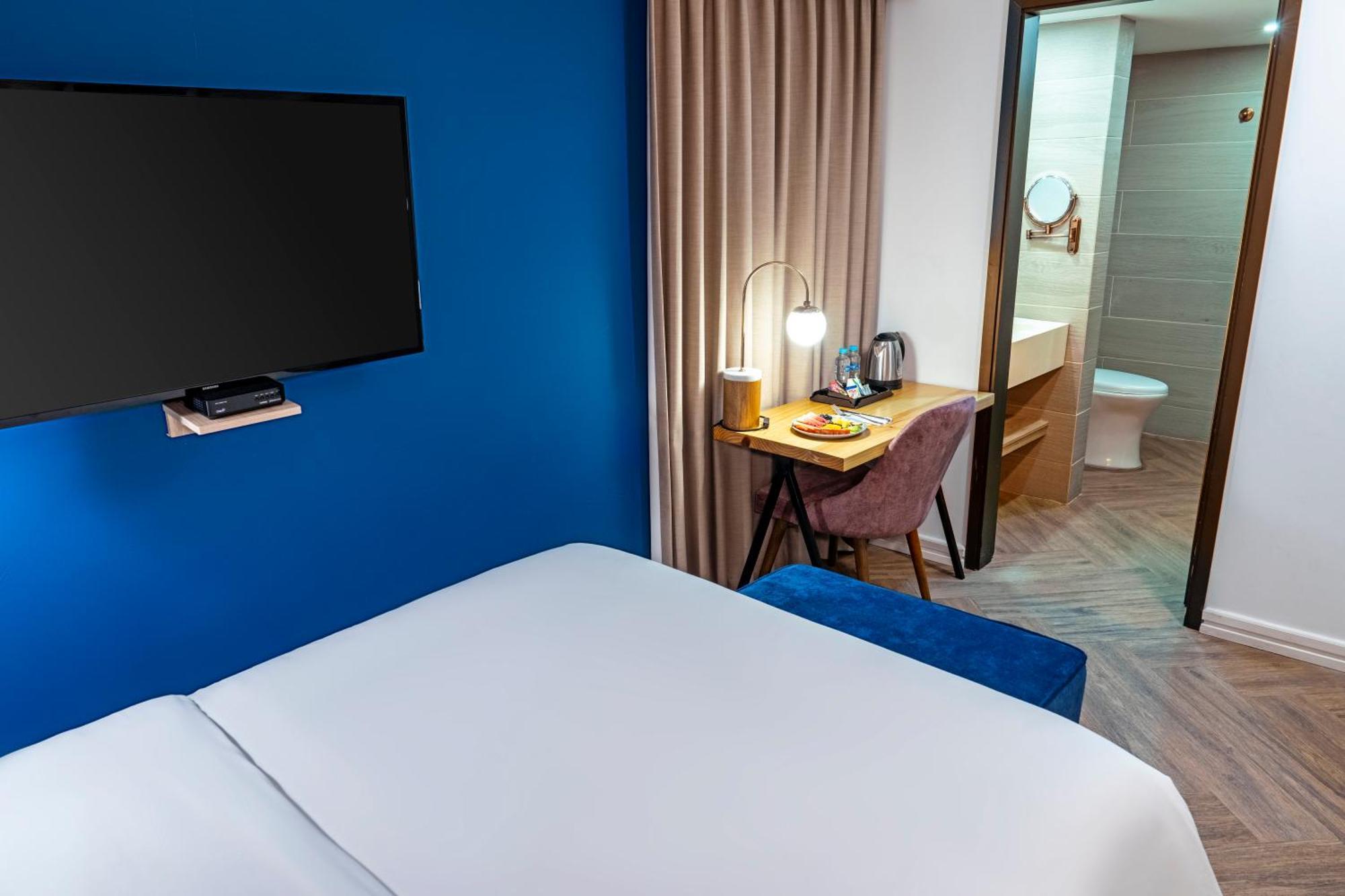 Faranda Collection Cali, A Member Of Radisson Individuals Otel Dış mekan fotoğraf